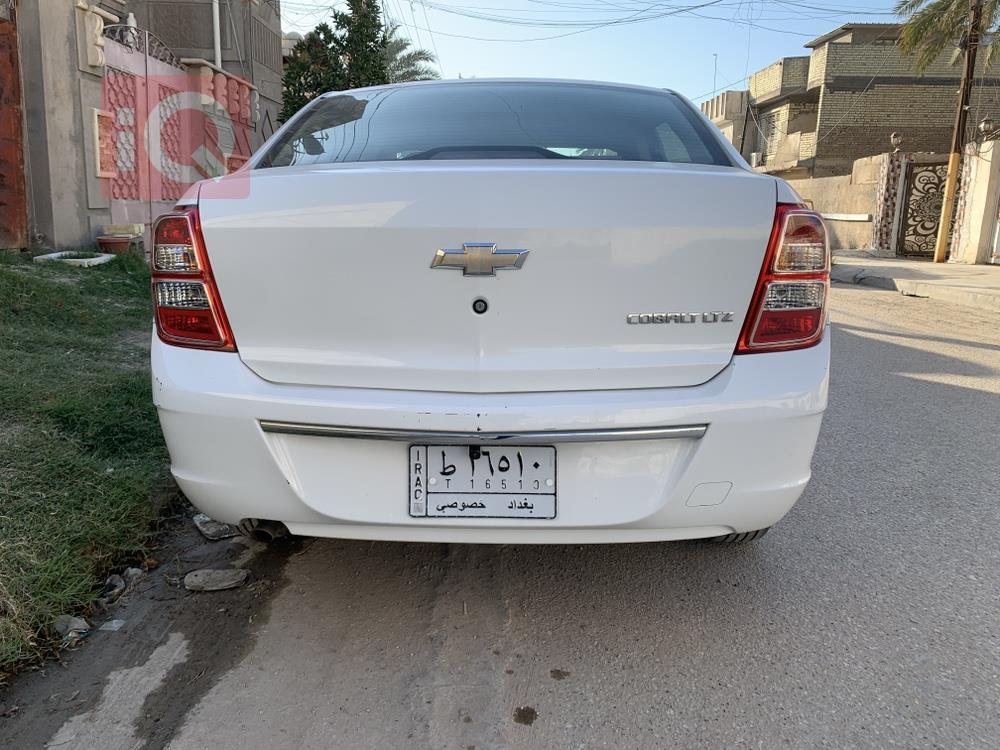 شێڤرۆلێت کۆباڵت